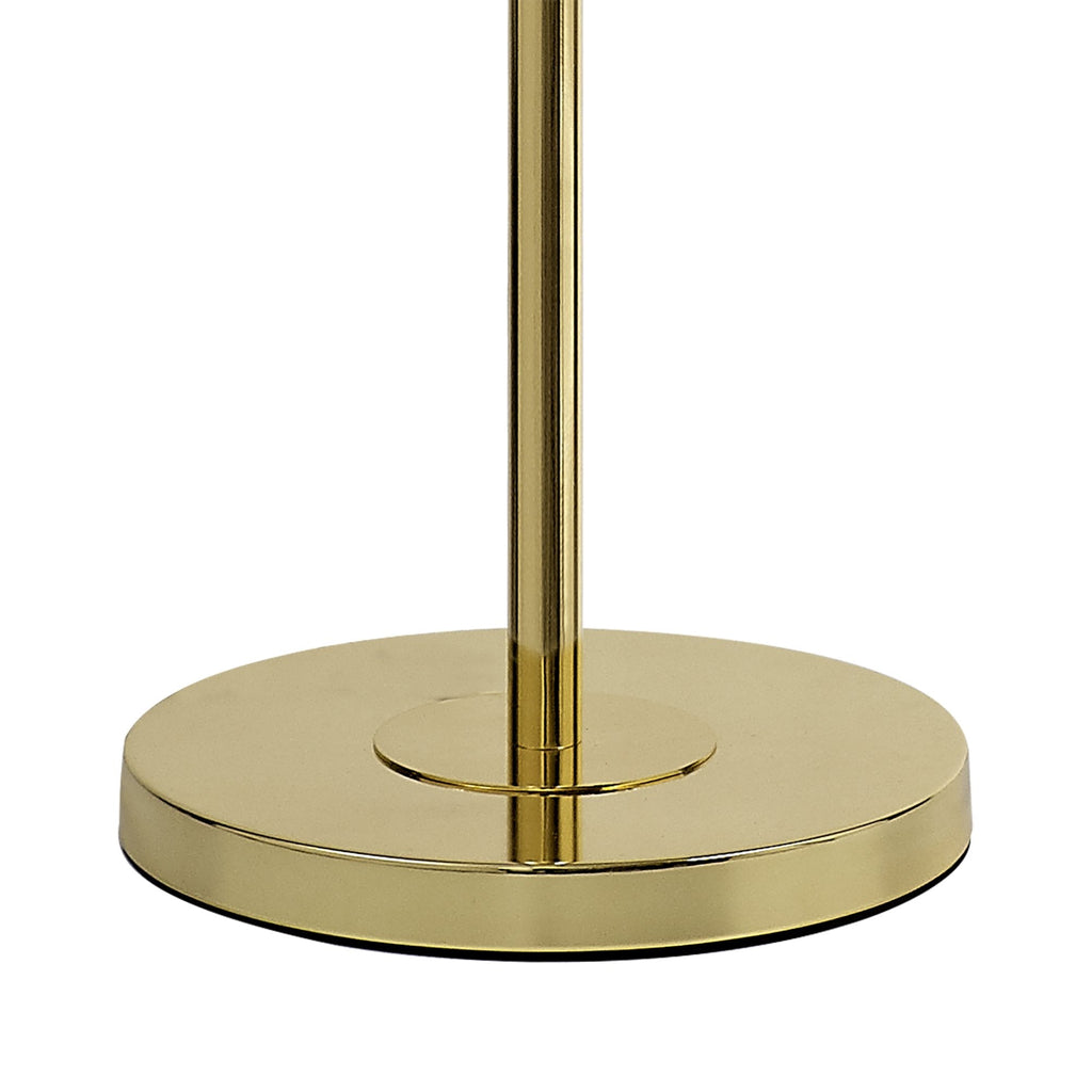 Luminosity Designs - Barbara Floor Lamp - Luminosity Designs Ltd