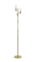 Luminosity Designs - Barbara Floor Lamp - Luminosity Designs Ltd