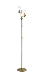 Luminosity Designs - Barbara Floor Lamp - Luminosity Designs Ltd