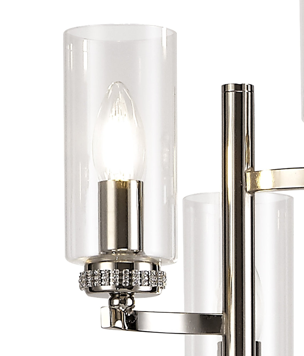 Luminosity Designs - Barbara Floor Lamp - Luminosity Designs Ltd