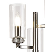 Luminosity Designs - Barbara Floor Lamp - Luminosity Designs Ltd