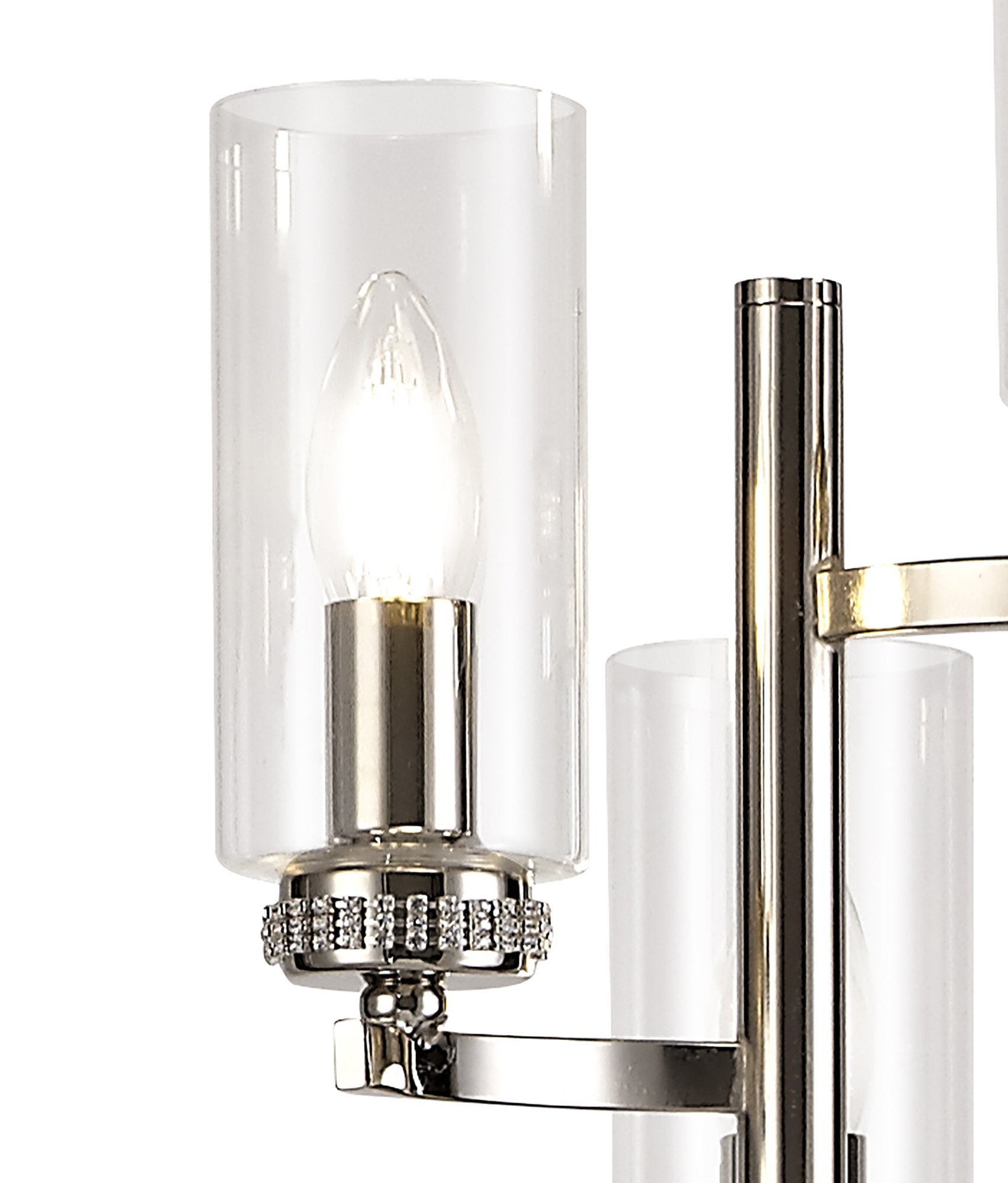 Luminosity Designs - Barbara Floor Lamp - Luminosity Designs Ltd