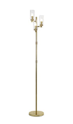Luminosity Designs - Barbara Floor Lamp - Luminosity Designs Ltd