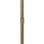 Luminosity Designs - Barbara Floor Lamp - Luminosity Designs Ltd