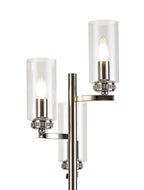 Luminosity Designs - Barbara Floor Lamp - Luminosity Designs Ltd
