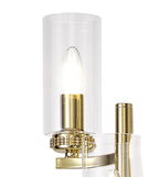 Luminosity Designs - Barbara Floor Lamp - Luminosity Designs Ltd