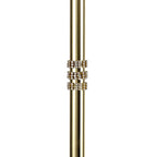 Luminosity Designs - Barbara Floor Lamp - Luminosity Designs Ltd