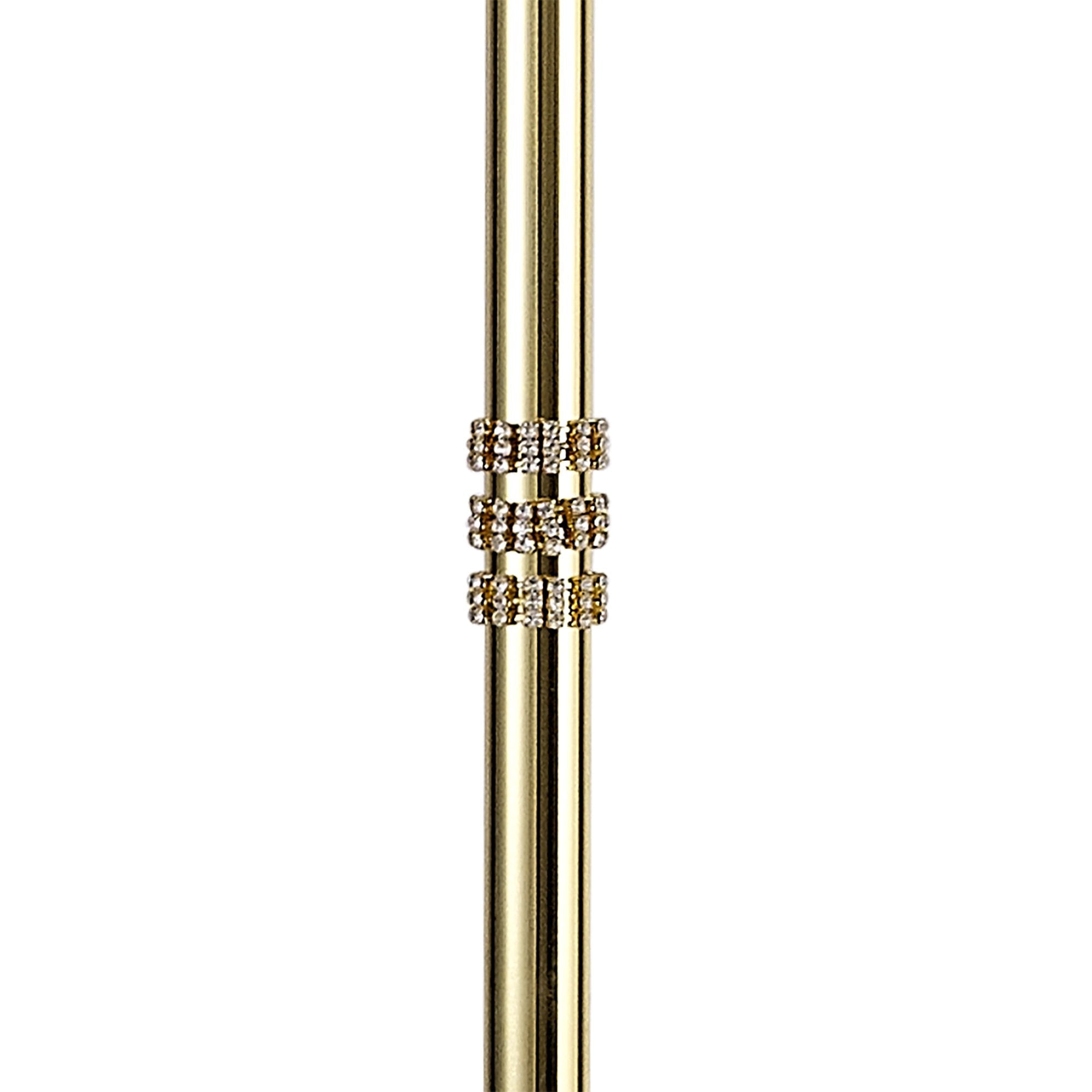 Luminosity Designs - Barbara Floor Lamp - Luminosity Designs Ltd