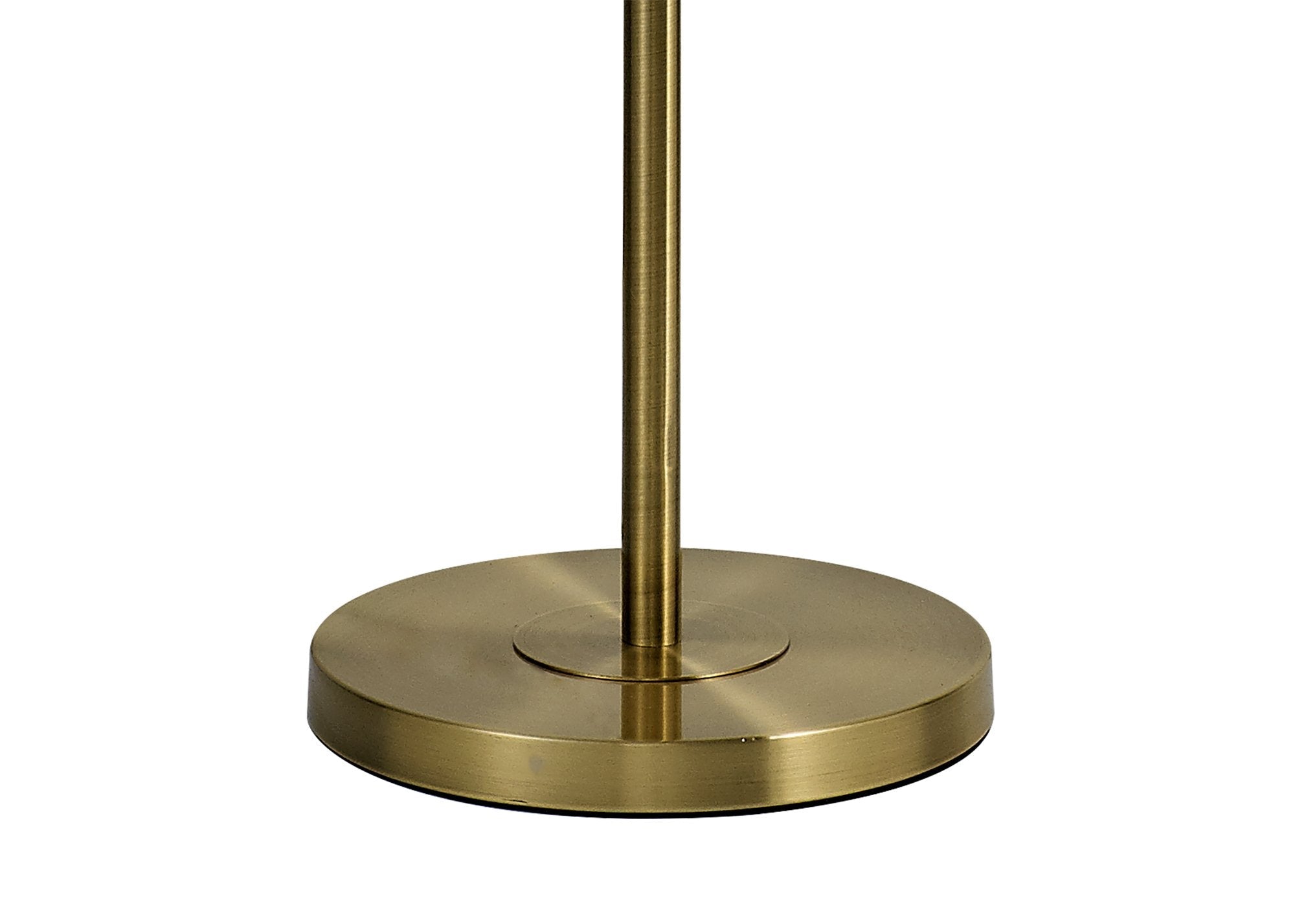 Luminosity Designs - Barbara Floor Lamp - Luminosity Designs Ltd