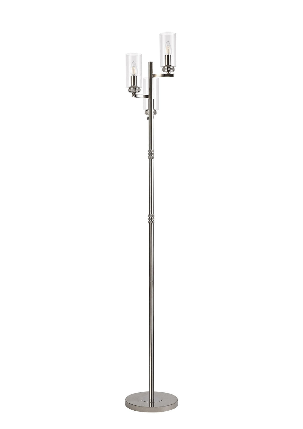 Luminosity Designs - Barbara Floor Lamp - Luminosity Designs Ltd