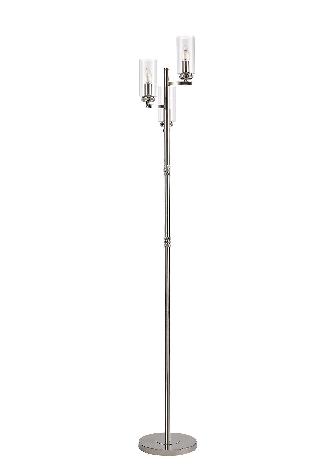 Luminosity Designs - Barbara Floor Lamp - Luminosity Designs Ltd