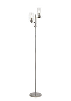 Luminosity Designs - Barbara Floor Lamp - Luminosity Designs Ltd