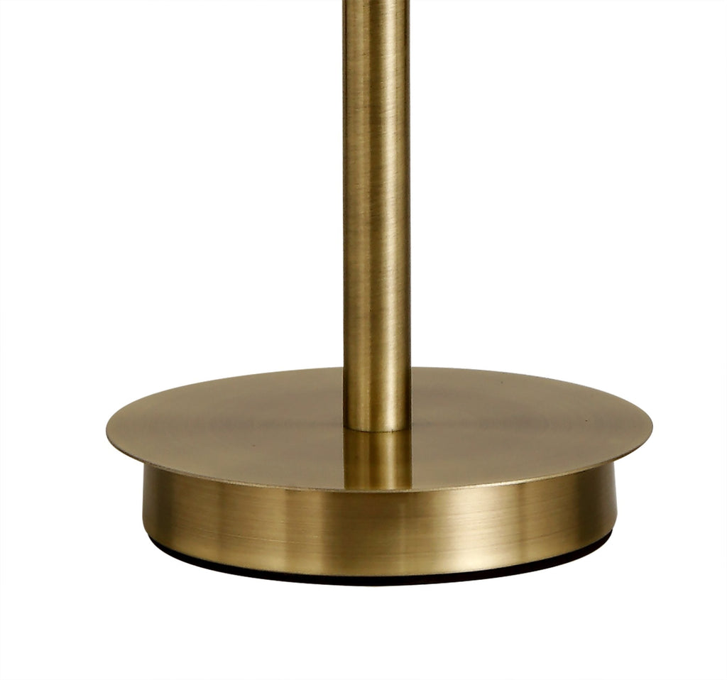 Luminosity Designs - Barbara Table Lamp - Luminosity Designs Ltd