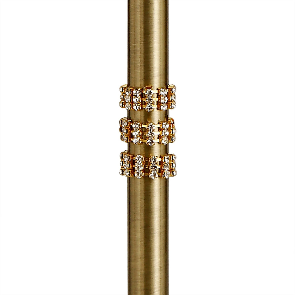 Luminosity Designs - Barbara Table Lamp - Luminosity Designs Ltd