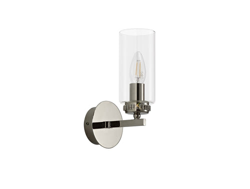 Luminosity Designs - Barbara Wall Light - Luminosity Designs Ltd