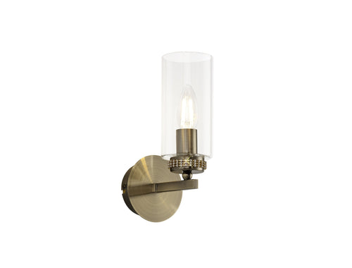 Luminosity Designs - Barbara Wall Light - Luminosity Designs Ltd