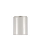 Luminosity Designs - Baron Cylindrical Glass Shade - Luminosity Designs Ltd