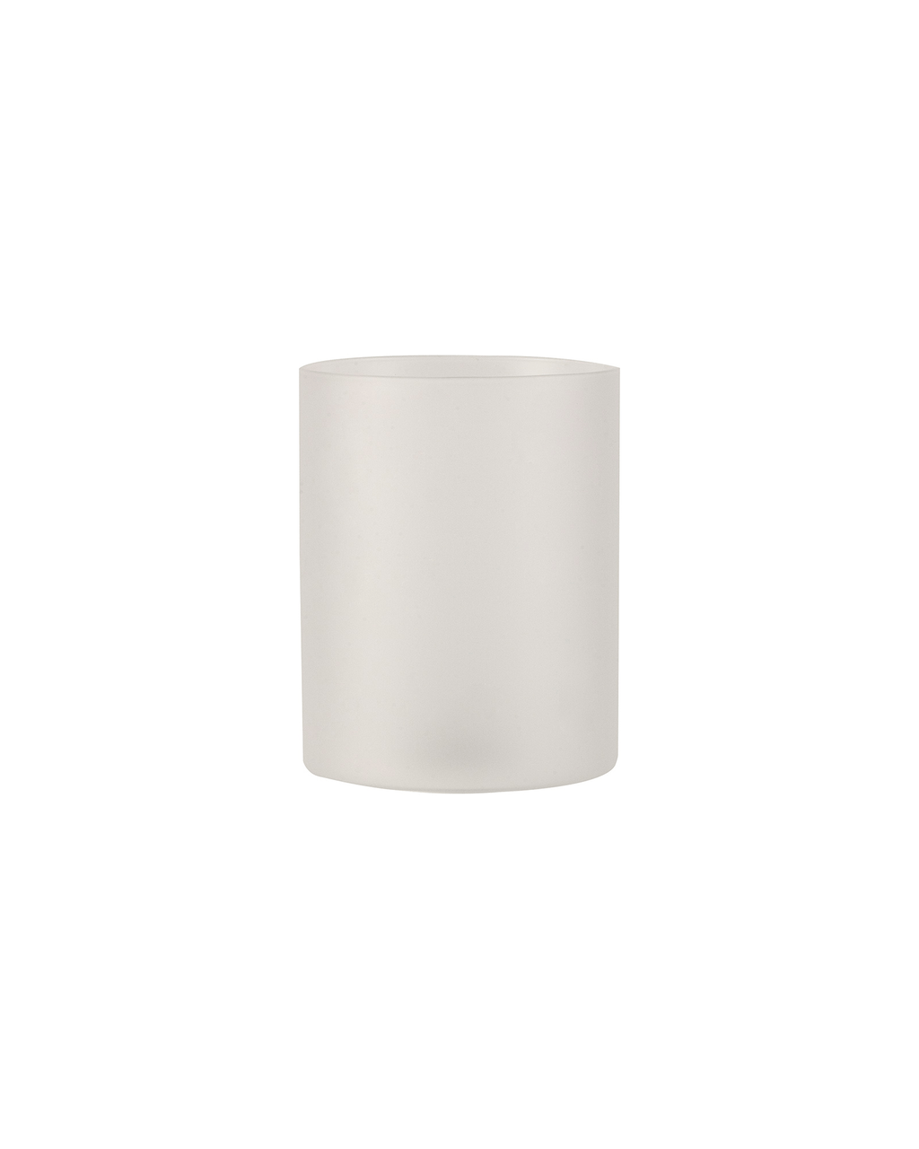 Luminosity Designs - Baron Cylindrical Glass Shade - Luminosity Designs Ltd