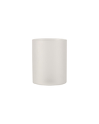 Luminosity Designs - Baron Cylindrical Glass Shade - Luminosity Designs Ltd