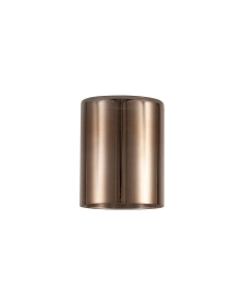 Luminosity Designs - Baron Cylindrical Glass Shade - Luminosity Designs Ltd