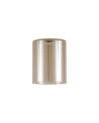 Luminosity Designs - Baron Cylindrical Glass Shade - Luminosity Designs Ltd