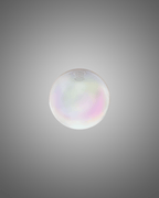 Luminosity Designs - Baron Double Layer Bubble Shade - Luminosity Designs Ltd
