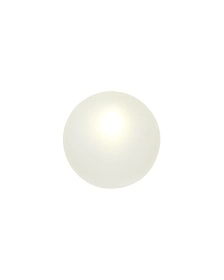 Luminosity Designs - Baron Double Layer Bubble Shade - Luminosity Designs Ltd