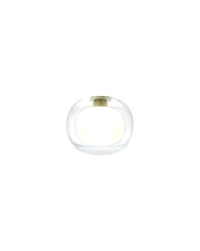 Luminosity Designs - Baron Double Layer Dumpling Shaped Shade - Luminosity Designs Ltd