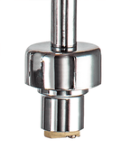 Baron Fully Adjustable Cluster or Tiered Pendant, G9 x 7 , Mix & Match Your Shades - Luminosity Designs Ltd