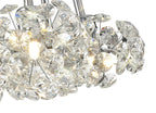 Luminosity Designs - Baron Opulence Cluster Pendant - Luminosity Designs Ltd