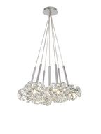 Luminosity Designs - Baron Opulence Cluster Pendant - Luminosity Designs Ltd