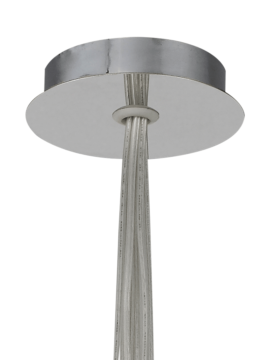 Luminosity Designs - Baron Opulence Cluster Pendant - Luminosity Designs Ltd