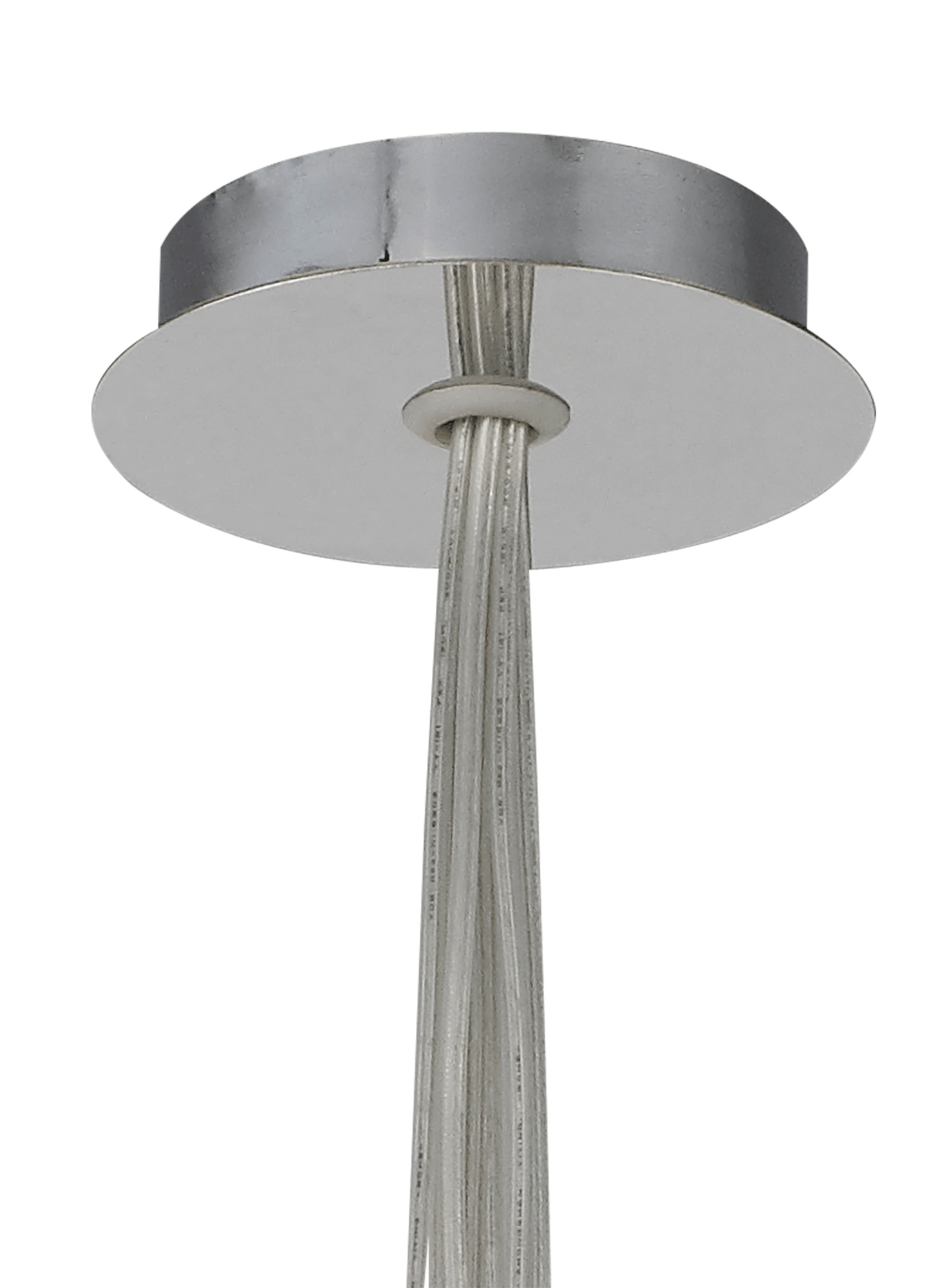 Luminosity Designs - Baron Opulence Cluster Pendant - Luminosity Designs Ltd