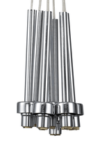 Luminosity Designs - Baron Opulence Cluster Pendant - Luminosity Designs Ltd