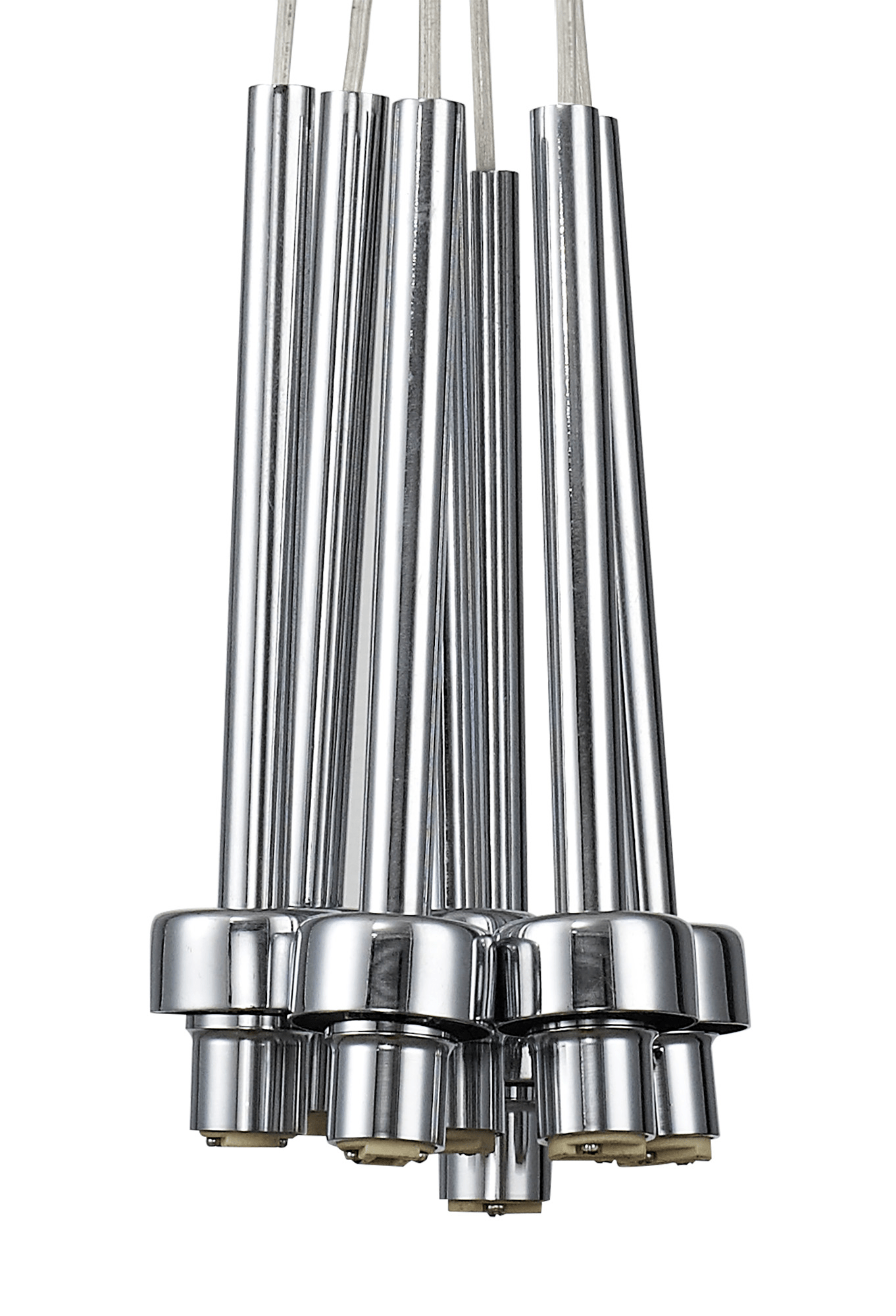 Luminosity Designs - Baron Opulence Cluster Pendant - Luminosity Designs Ltd