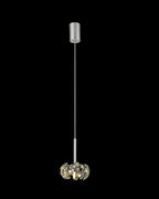 Luminosity Designs - Baron Opulence Pendant - Luminosity Designs Ltd