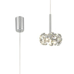 Luminosity Designs - Baron Opulence Pendant - Luminosity Designs Ltd