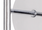 Luminosity Designs - Baron Opulence Wall Light - Luminosity Designs Ltd