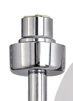 Luminosity Designs - Baron Opulence Wall Light - Luminosity Designs Ltd