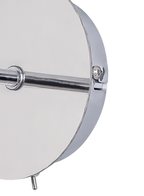 Luminosity Designs - Baron Opulence Wall Light - Luminosity Designs Ltd