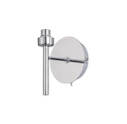 Luminosity Designs - Baron Opulence Wall Light - Luminosity Designs Ltd