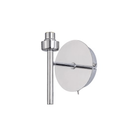 Luminosity Designs - Baron Opulence Wall Light - Luminosity Designs Ltd