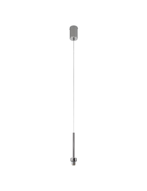 Luminosity Designs - Baron Single Pendant - Luminosity Designs Ltd