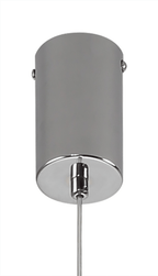 Luminosity Designs - Baron Single Pendant - Luminosity Designs Ltd