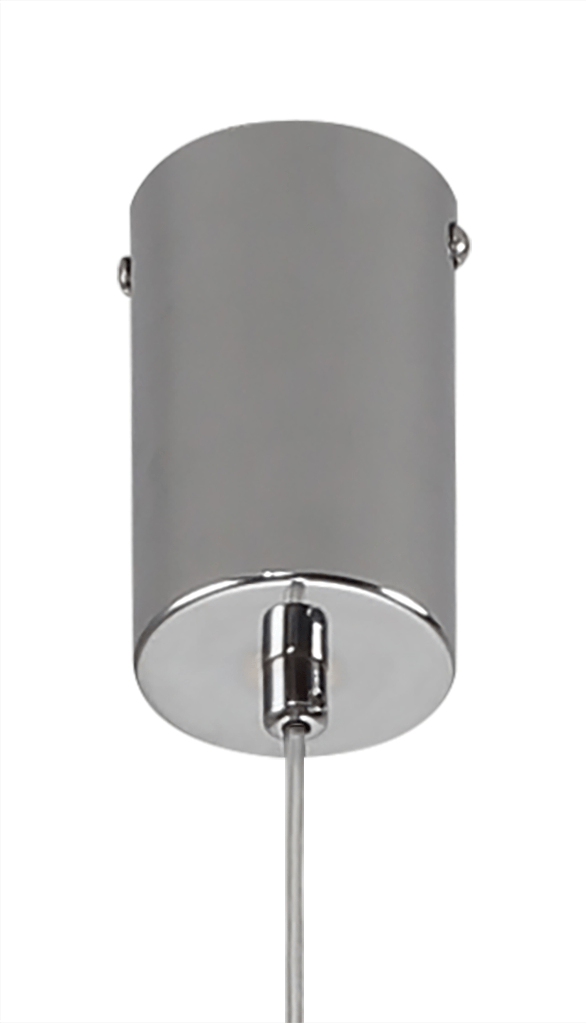 Luminosity Designs - Baron Single Pendant - Luminosity Designs Ltd