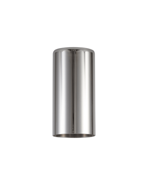 Luminosity Designs - Baron Tall Tubular Glass Shade - Luminosity Designs Ltd