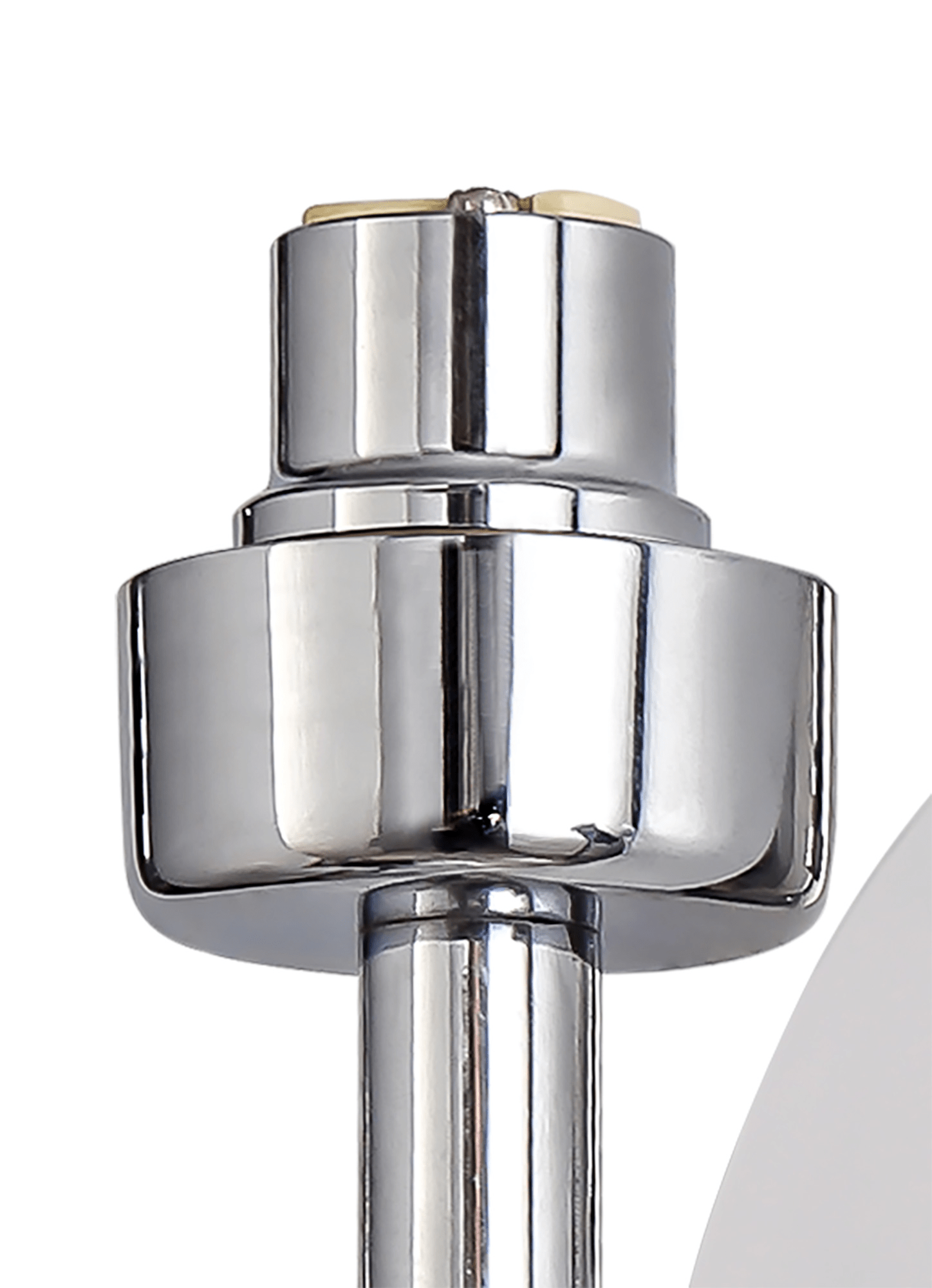 Luminosity Designs - Baron Wall Light - Luminosity Designs Ltd