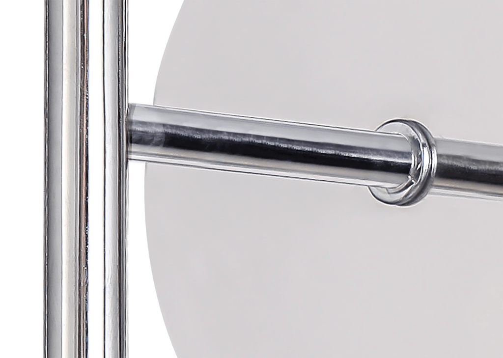 Luminosity Designs - Baron Wall Light - Luminosity Designs Ltd