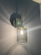 Luminosity Designs - Baron Wall Light - Luminosity Designs Ltd