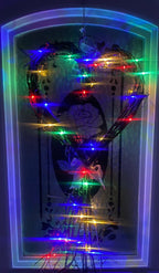 Luminosity Designs - Battery Operated Wire Fairy Lights - Luminosity Designs Ltd